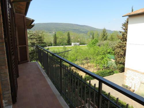 Apartamento Casa Giovanni