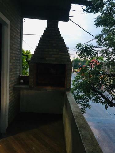 Albergue Tajy B&B