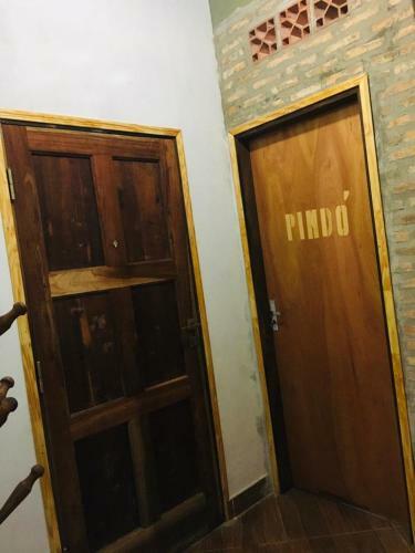 Albergue Tajy B&B