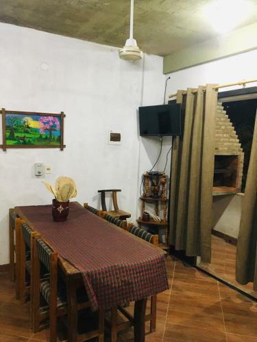 Albergue Tajy B&B