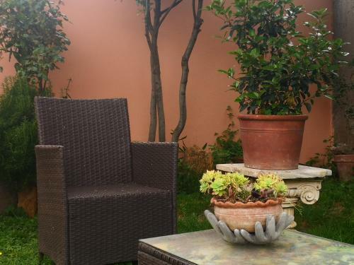 Bed & Breakfast Zia Chiarina