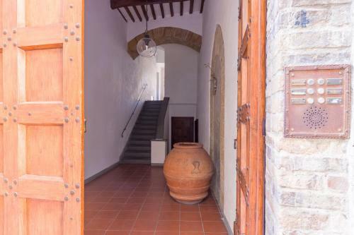 Apartamento Casa Bella San Gimignano Centre