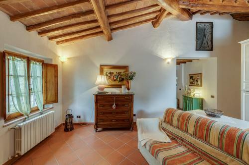 Apartamento Casa Irene