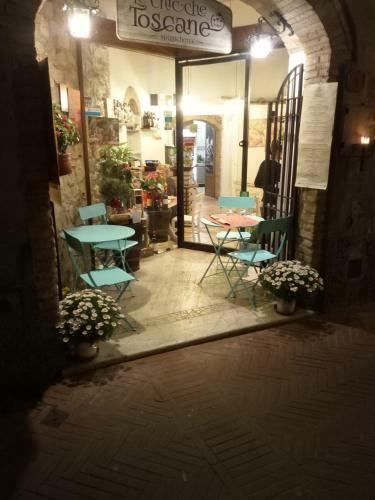 Hostal La Torre Nomipesciolini