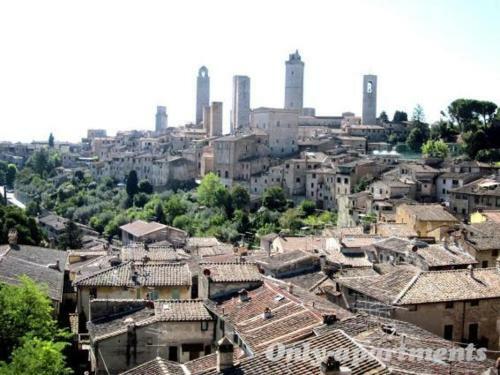 Hostal La Torre Nomipesciolini