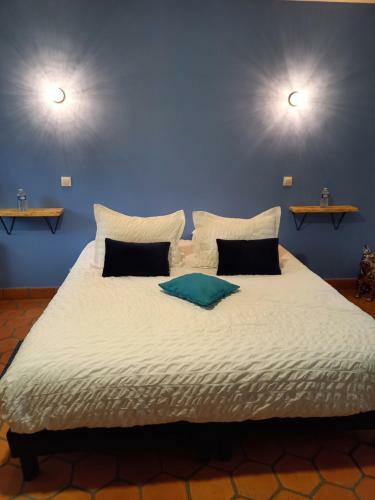 Bed & Breakfast Chambres Et Gites D'�tretat