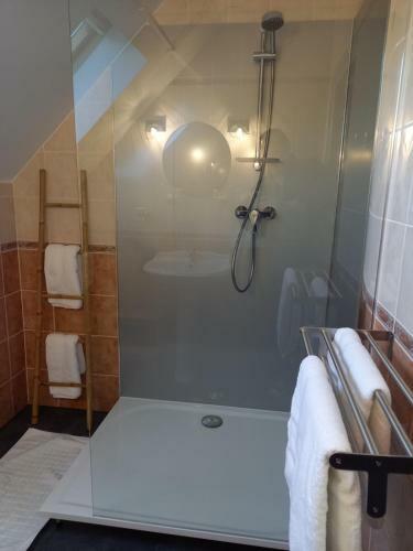 Bed & Breakfast Chambres Et Gites D'�tretat
