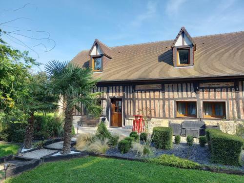 Bed & Breakfast Chambres Et Gites D'�tretat