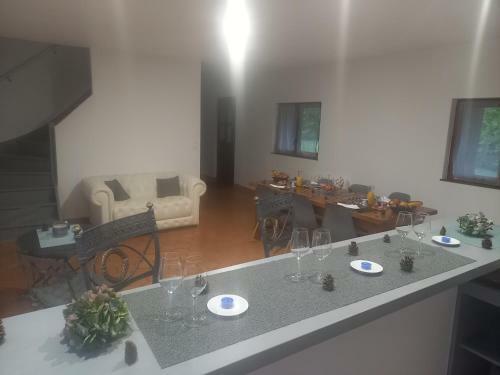 Bed & Breakfast Chambres Et Gites D'�tretat
