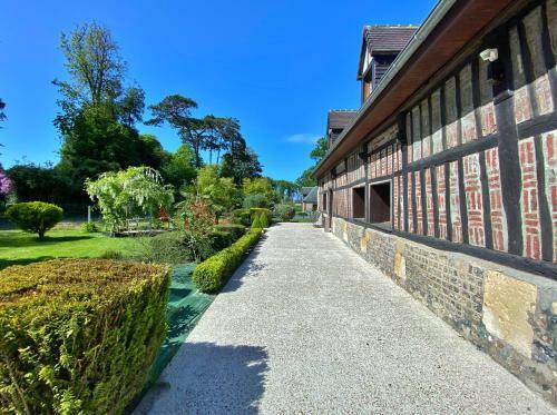 Bed & Breakfast Chambres Et Gites D'�tretat