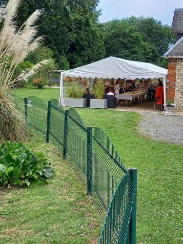 Bed & Breakfast Chambres Et Gites D'�tretat