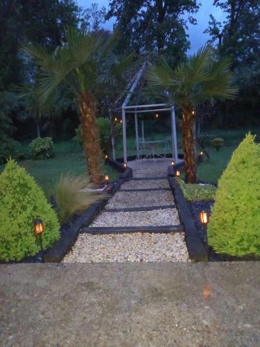 Bed & Breakfast Chambres Et Gites D'�tretat