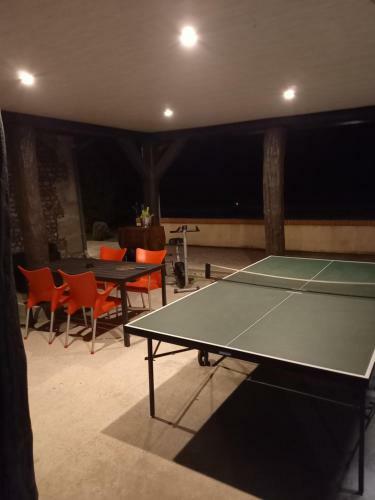 Bed & Breakfast Chambres Et Gites D'�tretat