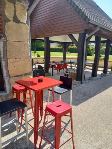 Bed & Breakfast Chambres Et Gites D'�tretat