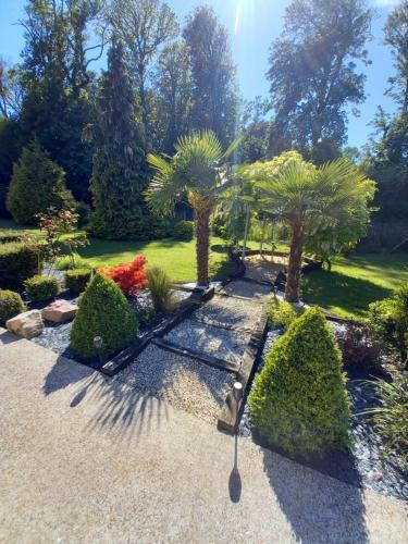 Bed & Breakfast Chambres Et Gites D'�tretat