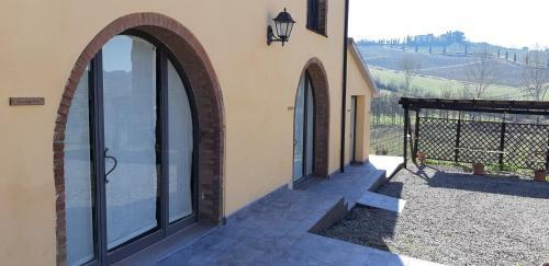 Agroturismo Agriturismo Casa Alla Madonna