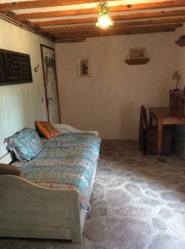 Bed & Breakfast Chambre Steampunk Jules Vernes