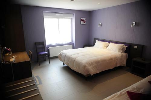Hotel Central H�tel Et Spa