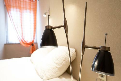 Hotel Central H�tel Et Spa