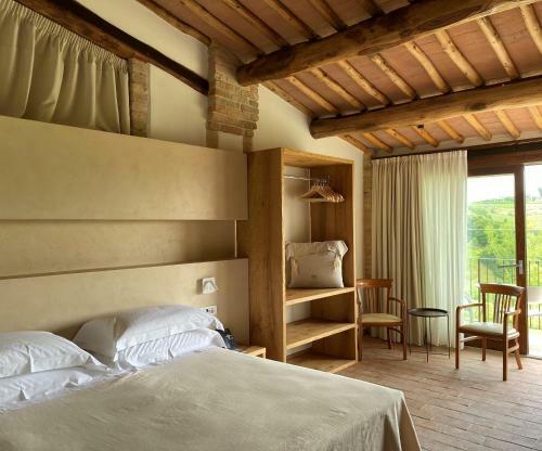 Agroturismo Tenuta Sovestro