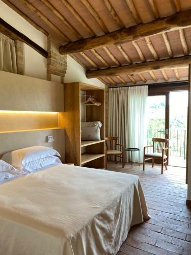 Agroturismo Tenuta Sovestro
