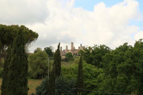 Agroturismo Tenuta Sovestro