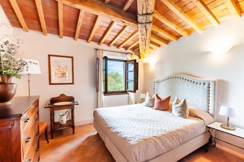 Apartamento Villa Boccaccio