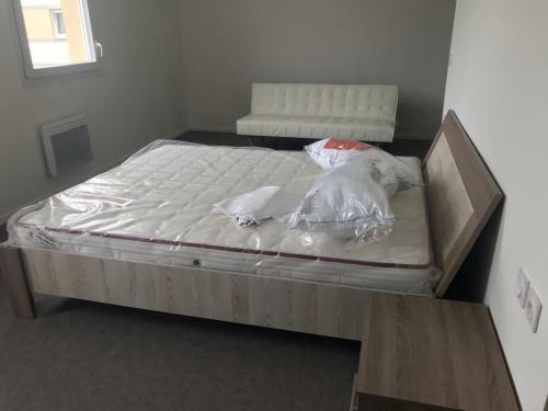 Hotel H�tel Aladin