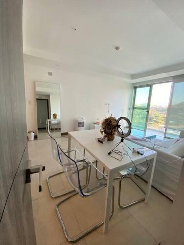 Apartamento Puerta Del Alma - Lovely Double Flat With Pool