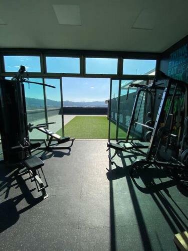 Apartamento Puerta Del Alma - Lovely Double Flat With Pool