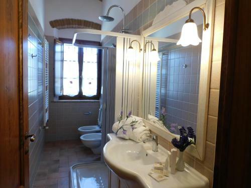 Apartamento Casa Vacanze Senesi