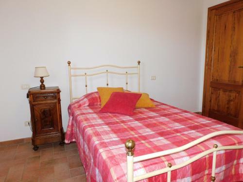 Apartamento Casa Vacanze Senesi