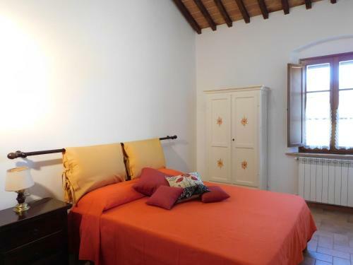 Apartamento Casa Vacanze Senesi
