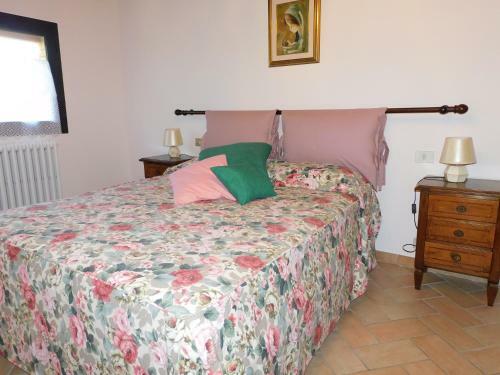 Apartamento Casa Vacanze Senesi