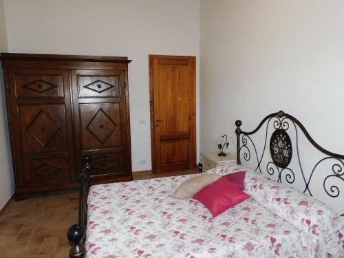 Apartamento Casa Vacanze Senesi
