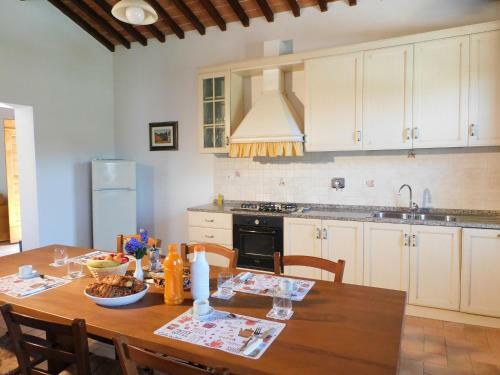 Apartamento Casa Vacanze Senesi