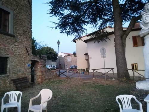 Apartamento La Casa Del Nonno