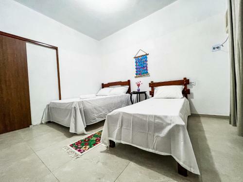 Hotel Pousada Milagres Da Barra