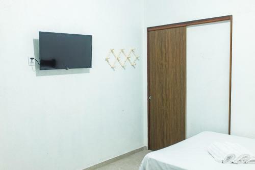 Hotel Pousada Milagres Da Barra