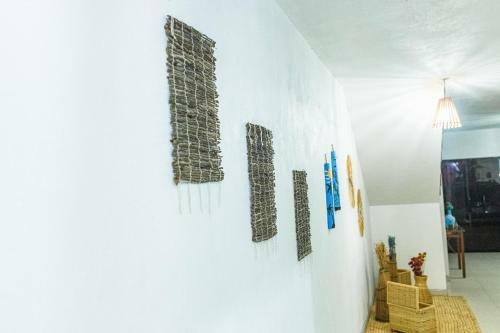 Hotel Pousada Milagres Da Barra