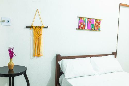 Hotel Pousada Milagres Da Barra