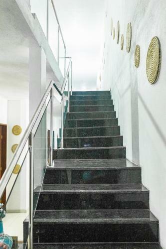 Hotel Pousada Milagres Da Barra