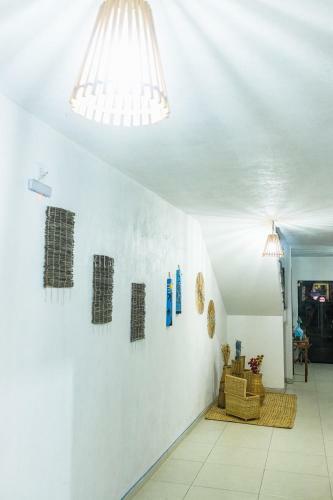 Hotel Pousada Milagres Da Barra