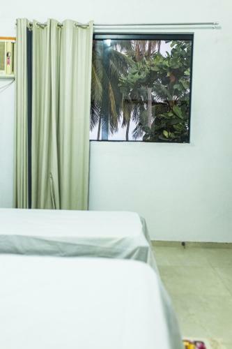 Hotel Pousada Milagres Da Barra