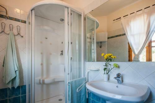 Apartamento Il Fienile Della Ripa