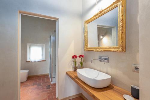 Il Castro Luxury Apartments San Gimignano
