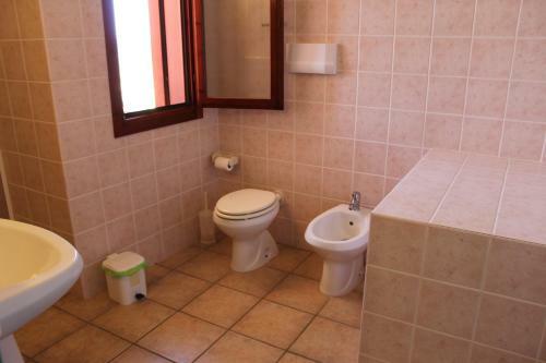 Casa San Pasquale Panoramica