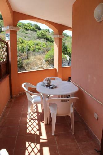 Casa San Pasquale Panoramica