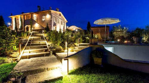 Villa Dimora San Germano 14