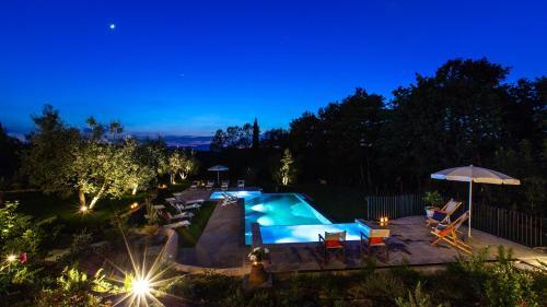 Villa Dimora San Germano 14